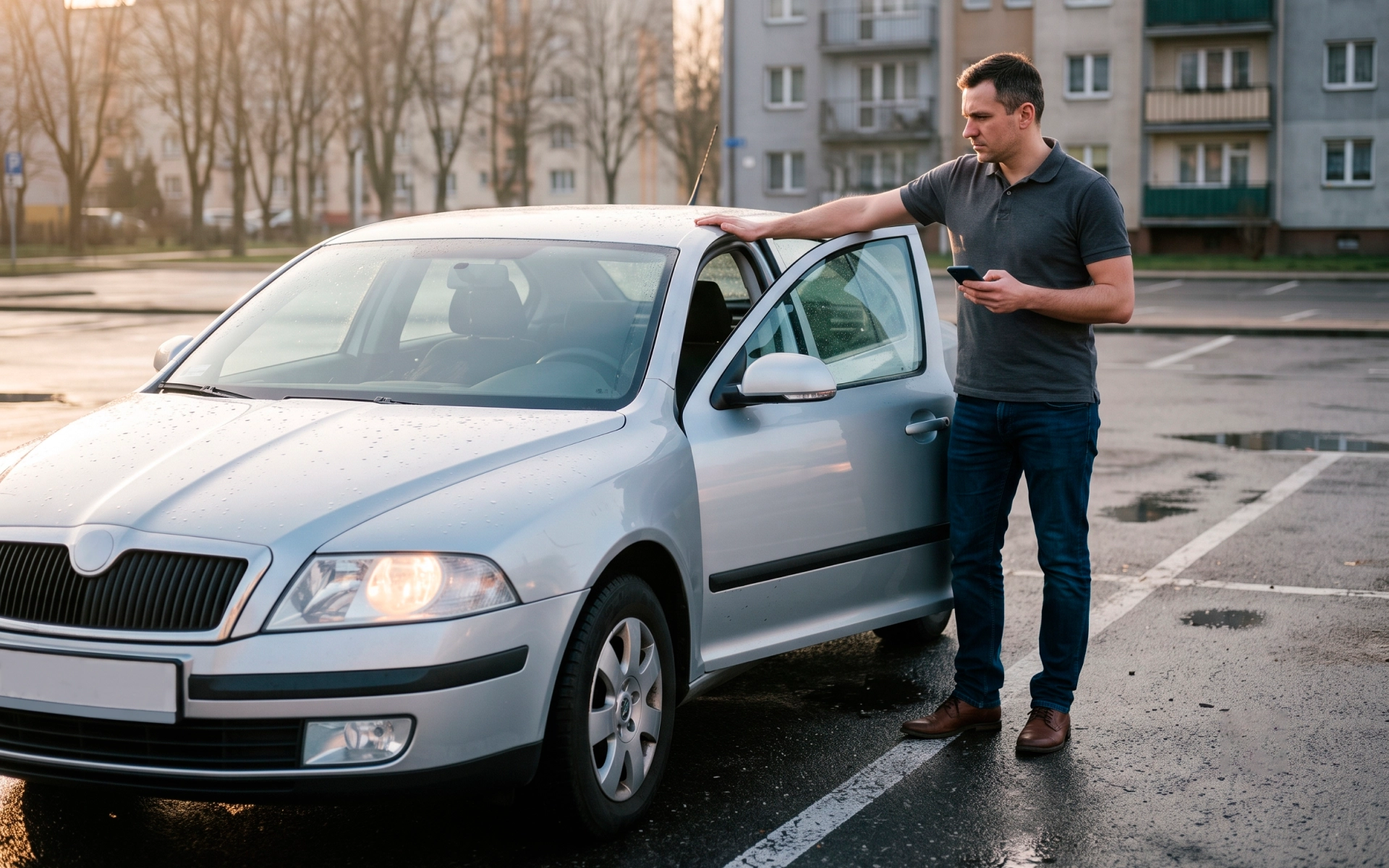 Ewidencja przychodów i kosztów w taxi i dostawie: jak obliczyć realny zysk