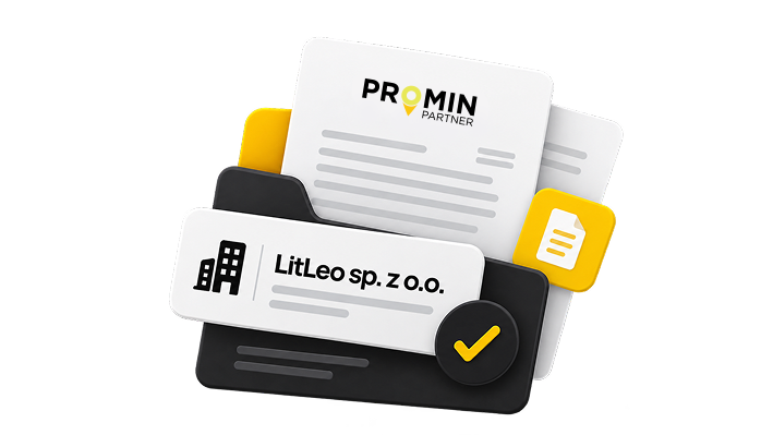 LitLeo sp. z o.o.